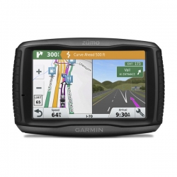 Мото GPS-навигатор Garmin Zumo 595 LM