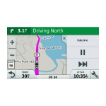 Мото GPS-навигатор Garmin Zumo 595 LM
