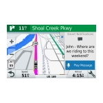 Мото GPS-навигатор Garmin Zumo 595 LM