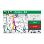 Мото GPS-навигатор Garmin Zumo 595 LM