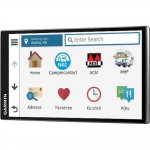 GPS-навигатор Garmin Camper 770 LMT