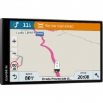GPS-навигатор Garmin Camper 770 LMT