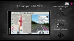 GPS-навигатор Garmin Camper 770 LMT