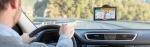 GPS-навигатор автомобильный Garmin Drive 61 EU LMT