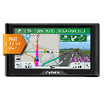 GPS-навигатор автомобильный Garmin Drive 61 EU LMT