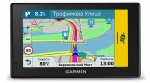 GPS-навигатор автомобильный Garmin DriveAssist 51 LMT