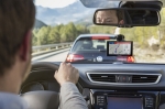 GPS-навигатор автомобильный Garmin DriveAssist 51 LMT