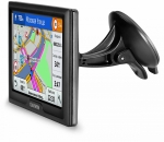 GPS-навигатор автомобильный Garmin DriveSmart 50
