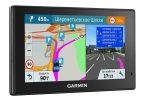 GPS-навигатор автомобильный Garmin DriveSmart 50 EU LMT