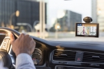 GPS-навигатор автомобильный Garmin DriveSmart 61 EU LMT
