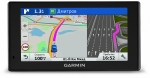GPS-навигатор автомобильный Garmin DriveSmart 61 EU LMT