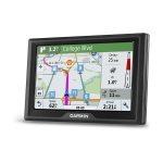 GPS-навигатор автомобильный Garmin Drive 51 EU LMT