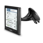GPS-навигатор автомобильный Garmin Drive 51 EU LMT
