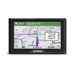 GPS-навигатор автомобильный Garmin Drive 51 EU LMT
