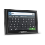 GPS-навигатор автомобильный Garmin Drive 51 EU LMT