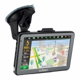 GPS-навигатор автомобильный Globex GE512