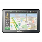 GPS-навигатор автомобильный Globex GE512
