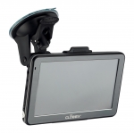 GPS-навигатор автомобильный Globex GE512