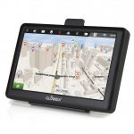 GPS-навигатор автомобильный Globex GE518