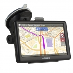 GPS-навигатор автомобильный Globex GE518