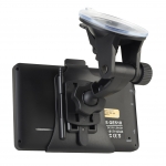 GPS-навигатор автомобильный Globex GE518