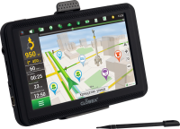 GPS-навигатор автомобильный Globex GE520