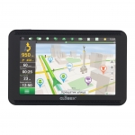 GPS-навигатор автомобильный Globex GE520