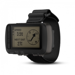 Тактический GPS-навигатор Garmin Foretrex 601