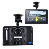 GPS-навигатор автомобильный Azimuth M703