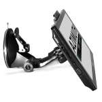 GPS-навигатор автомобильный Azimuth B75