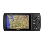 GPS-навигатор Garmin GPSMAP 276Cx 