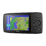 GPS-навигатор Garmin GPSMAP 276Cx 
