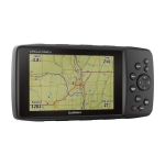 GPS-навигатор Garmin GPSMAP 276Cx 