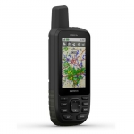 GPS-навигатор туристический Garmin GPSMAP 66s