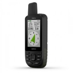GPS-навигатор туристический Garmin GPSMAP 66s