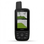 GPS-навигатор туристический Garmin GPSMAP 66s