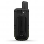 GPS-навигатор туристический Garmin GPSMAP 66s