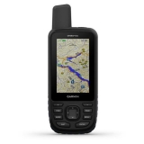 GPS-навигатор туристический Garmin GPSMAP 66st