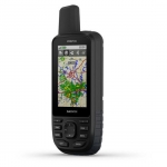 GPS-навигатор туристический Garmin GPSMAP 66st