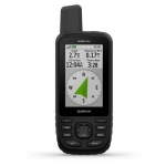 GPS-навигатор туристический Garmin GPSMAP 66st