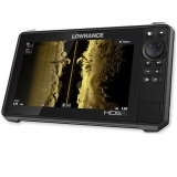 Эхолот-картплоттер Lowrance HDS-9 Live Active Imaging 3 in 1