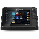 Эхолот-картплоттер Lowrance HDS-9 Live Active Imaging 3 in 1