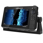 Эхолот-картплоттер Lowrance HDS-9 Live Active Imaging 3 in 1