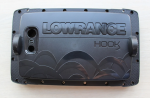 GPS-эхолот Lowrance HOOK Reveal 7 TripleShot