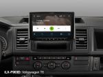 Мультимедиа 1-DIN Alpine ILX-F903D с 9" монитором 
