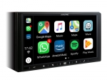 Мультимедиа 2-DIN Alpine iLX-W650BT