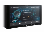 Мультимедиа 2-DIN Alpine iLX-W650BT