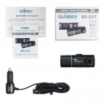 Видеорегистратор Globex GE-217