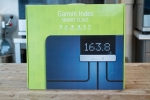 Интеллектуальные весы Garmin Index Smart Scale Black
