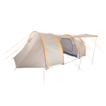 Палатка Кемпинг Caravan 8+